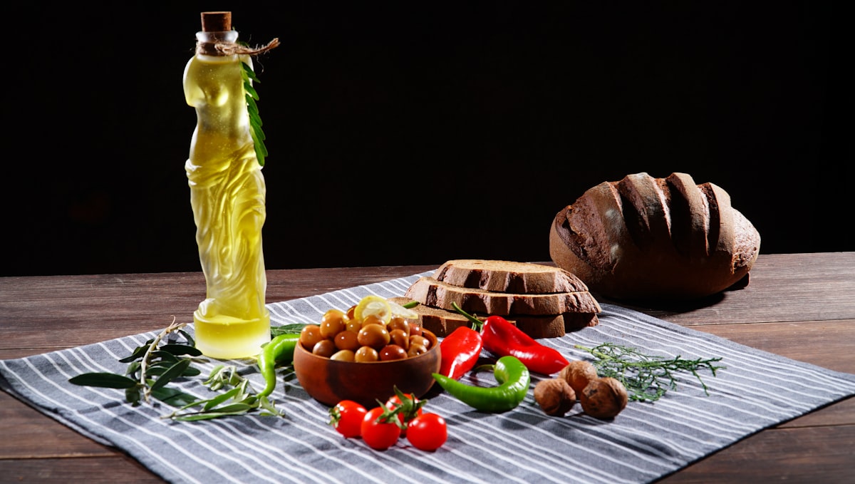 Legume and bean preparation